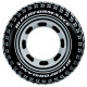 Коло надувне для плавання Intex 59252 Шина, 91 см