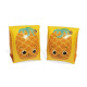 Нарукавники для плавання Bestway 32042-pineapple Ананас, 23 x 15 см
