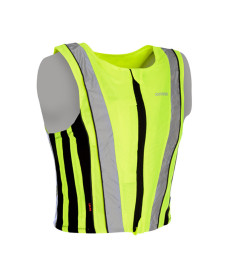 Світловідбиваючий жилет Oxford Bright Top Active  - L - жовтий