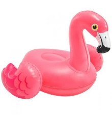 Іграшка надувна Intex 58590-Fl Фламінго, 24 x 16 см