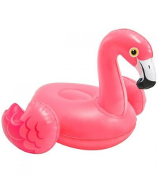Іграшка надувна Intex 58590-Fl Фламінго, 24 x 16 см