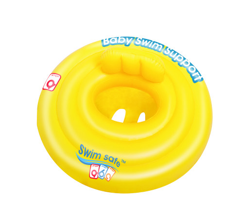 Надувний круг Intex 32096 Swim safe