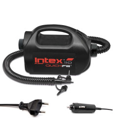 Електричний насос швидкого наповнення 220-240 В INTEX 68609