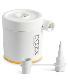 Електричний насос USB-A 5 В INTEX 66616