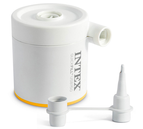 Електричний насос USB-A 5 В INTEX 66616