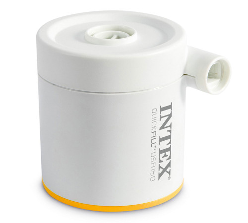 Електричний насос USB-A 5 В INTEX 66616
