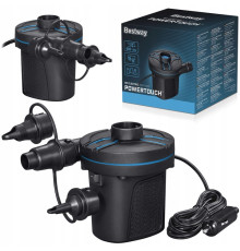 Насос електричний Bestway 62257 PowerTouch 12V