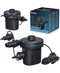 Насос електричний Bestway 62257 PowerTouch 12V