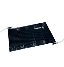 Килимок-нагрівач води від сонця Bestway Solar Heating Mat 58423 (Довжина 110 x Ширина 171см)