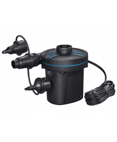 Насос електричний Bestway 62255 PowerTouch 220 V/12 V