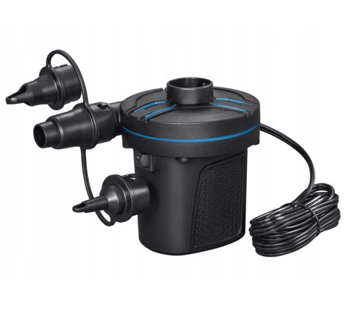 Насос електричний Bestway 62255 PowerTouch 220 V/12 V