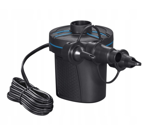 Насос електричний Bestway 62255 PowerTouch 220 V/12 V