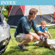 Електричний насос швидкого наповнення 220-240В INTEX 66640