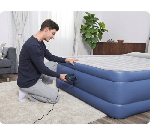 Електричний насос Bestway 62252 PowerTouch 220-240 V