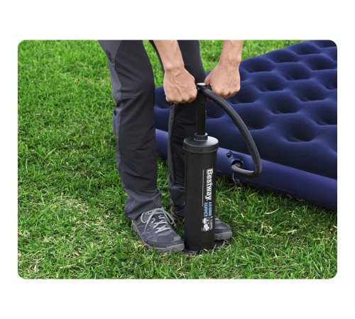 Насос поршневий Bestway 62030 48 см