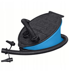 Насос ножний Bestway 62023, синій