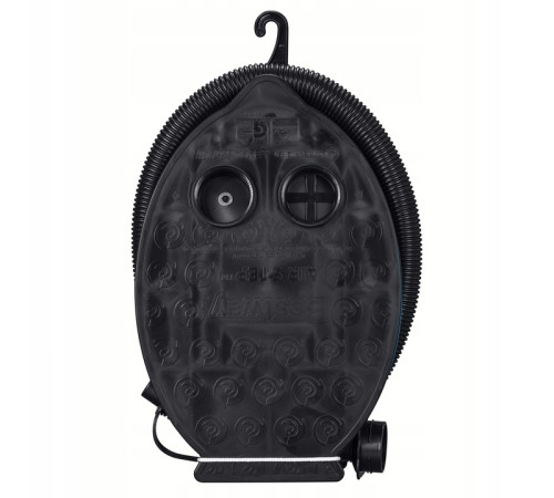 Насос ножний Bestway 62023, синій