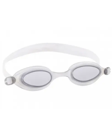 Окуляри для плаванн від 14р Bestway 21019 сірі