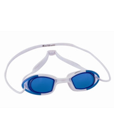 Окуляри для плавання від 14р Bestway 21026-light-blue