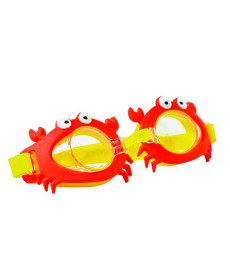 Дитячі окуляри для плавання Intex 55610-crab 