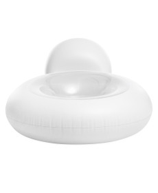 Крісло для плавання 137 x 122 см INTEX 58889