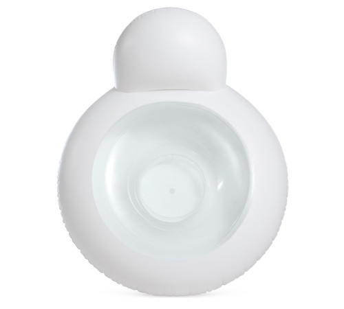 Крісло для плавання 137 x 122 см INTEX 58889 Крісло для плавання 137 x 122 см INTEX 58889