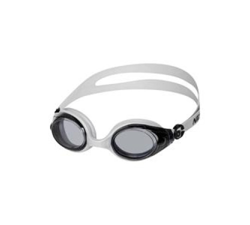 Окуляри для плавання NQG600AF NILS AQUA сірі Окуляри для плавання NQG600AF NILS AQUA сірі