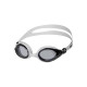 Окуляри для плавання NQG600AF NILS AQUA сірі