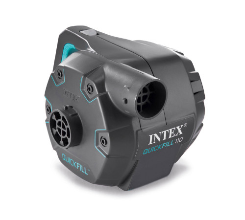 Насос електричний Intex 66644 Quick-Fill
