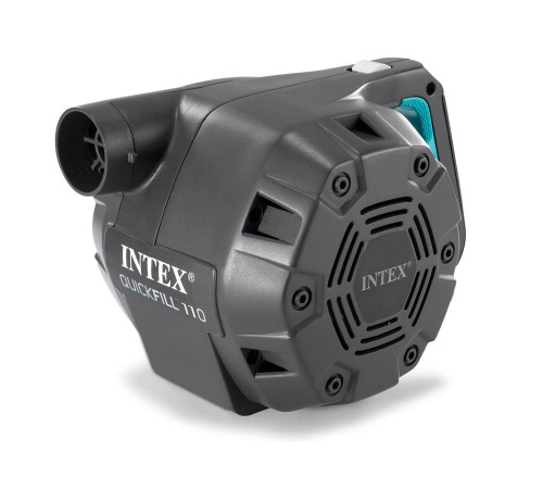 Насос електричний Intex 66644 Quick-Fill