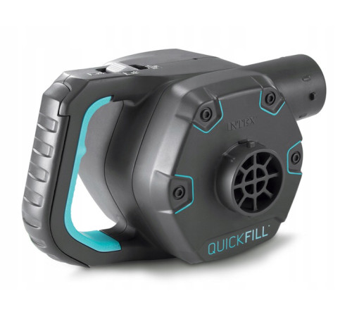 Насос електричний Intex 66644 Quick-Fill
