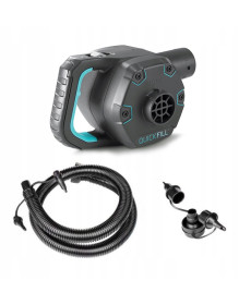 Насос електричний Intex 66644 Quick-Fill