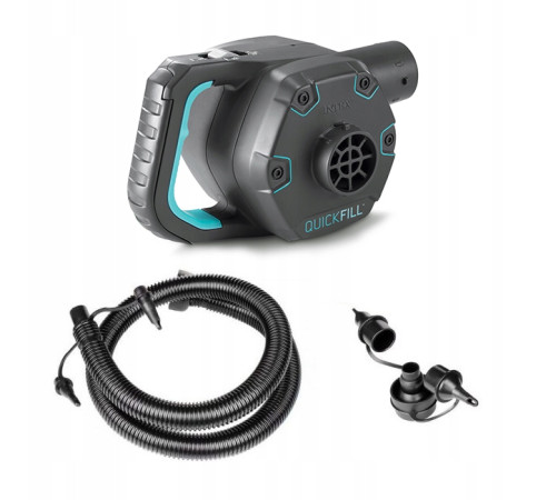 Насос електричний Intex 66644 Quick-Fill