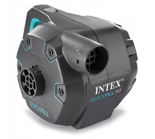 Насос електричний Intex 66644 Quick-Fill