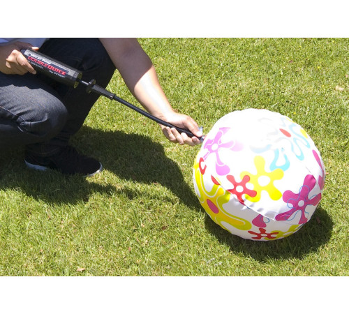 Насос поршневий Intex 69613 Double Quick