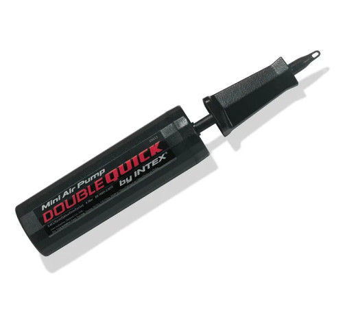 Насос поршневий Intex 69613 Double Quick