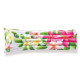 Надувний матрац для плавання Intex Flowers 59720
