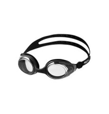 Окуляри для плавання NQG600AF NILS AQUA чорні