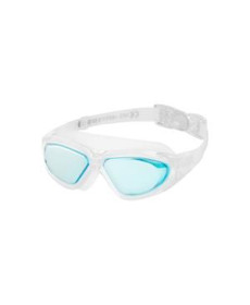Окуляри для плавання NILS AQUA JUNIOR NQG280MAF білі