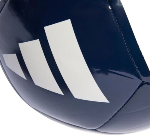 М'яч футбольний Adidas EPP Club IP1652 розмір 3, синьо-білий М'яч футбольний Adidas EPP Club IP1652 розмір 3, синьо-білий