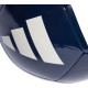 М'яч футбольний Adidas EPP Club IP1652 розмір 3, синьо-білий