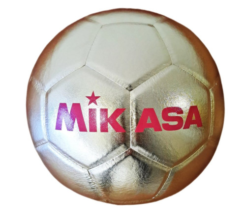 Футбольний м'яч MIKASA GOLD SB Футбольний м'яч MIKASA GOLD SB