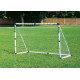Ворота футбольні Outdoor-Play JC-153A 153 х 130 х 96 см, біло-сині