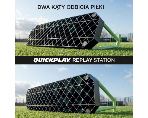 Тренувальна стінка QUICKPLAY REPLAY STATION