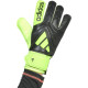 Рукавички воротарські Adidas Copa Club JN5340 р. 10, чорно-зелені