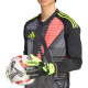 Рукавички воротарські Adidas Copa Club JN5340 р. 10, чорно-зелені