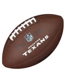 М'яч для американського футболу Wilson NFL LICENSED BALL HU