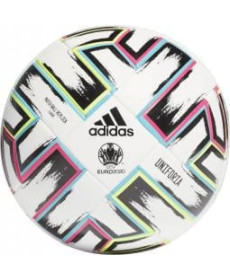 Футбольний м'яч Adidas UNIFORIA Euro 2020 Match Ball Replica BOX - барвистий 