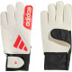 Рукавички воротарські Adidas Copa Club Goalkeeper JH3789 р. 9, чорно-білі