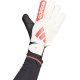 Рукавички воротарські Adidas Copa Club Goalkeeper JH3789 р. 9, чорно-білі